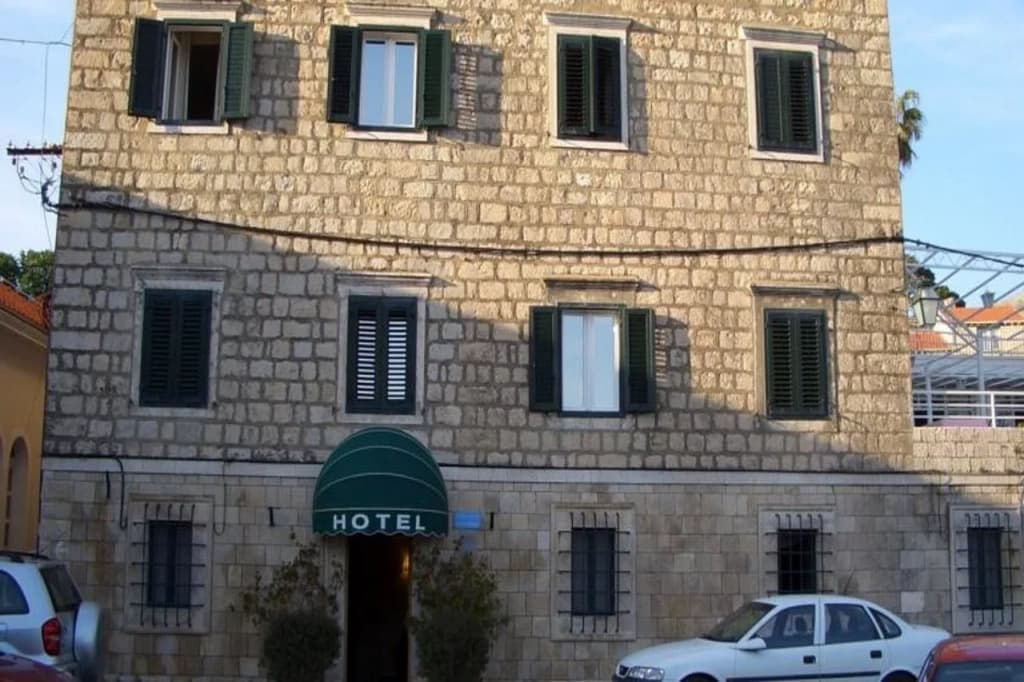 Hotel Supetar Cavtat