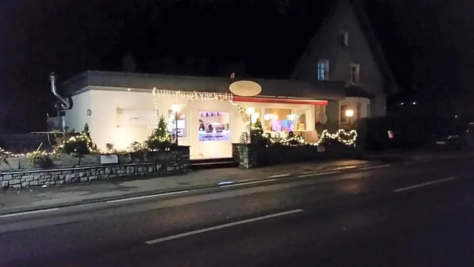 Gasthaus Sofram