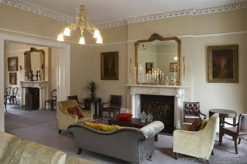 No. 1 Pery Square Hotel & Spa