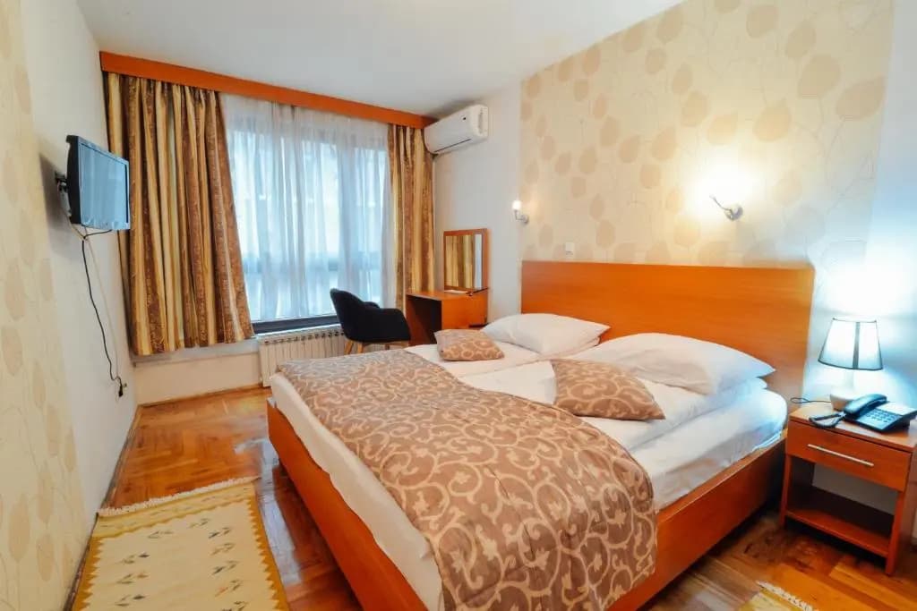 hotel