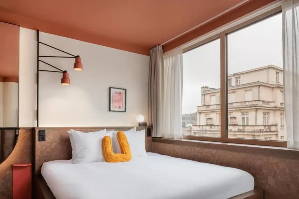 hotel