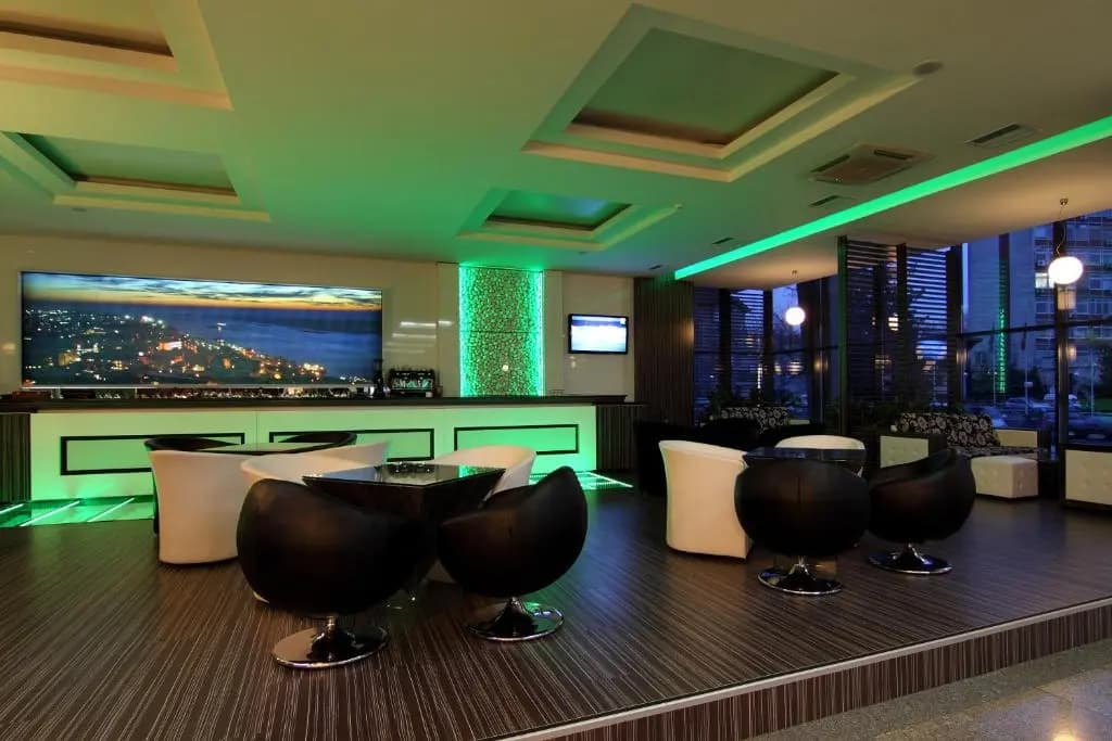 Grand Hotel Riga