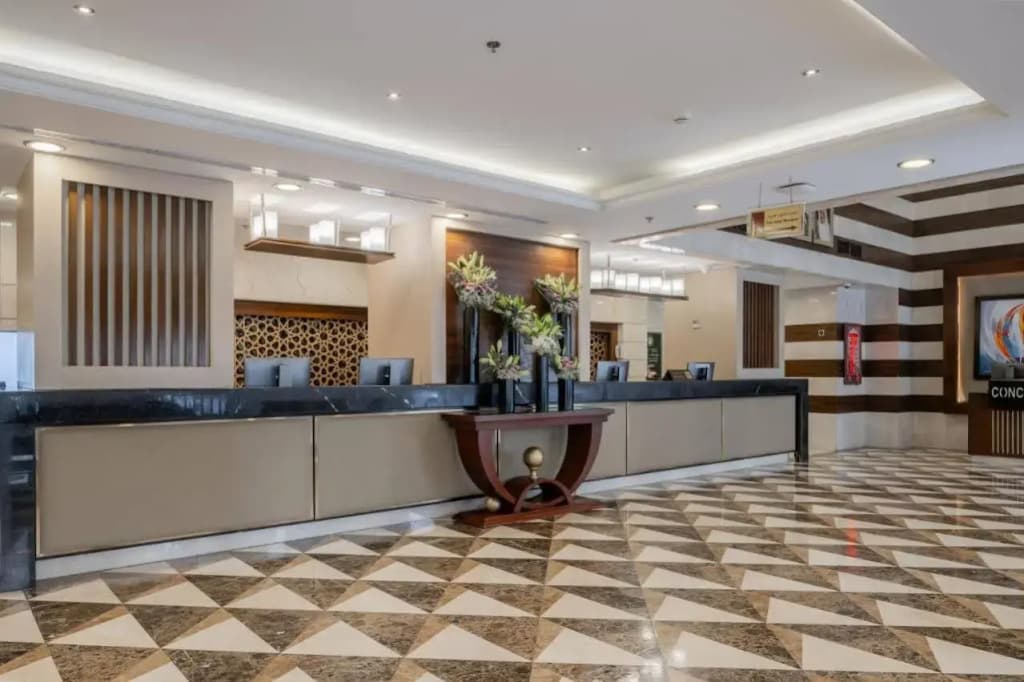 hotel