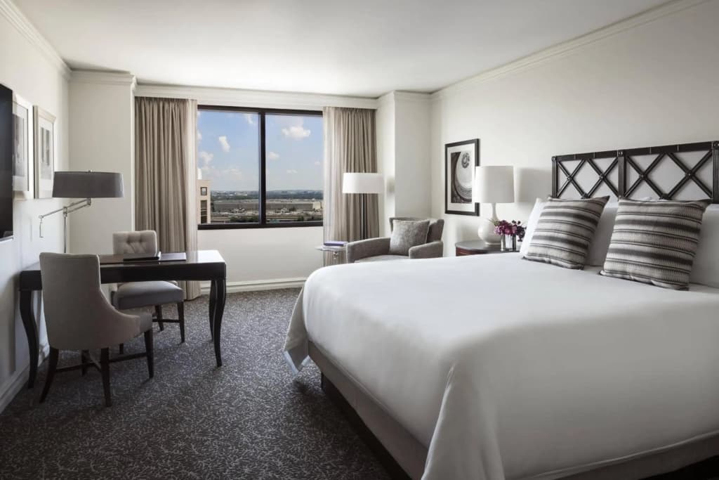 The Ritz-Carlton, Pentagon City