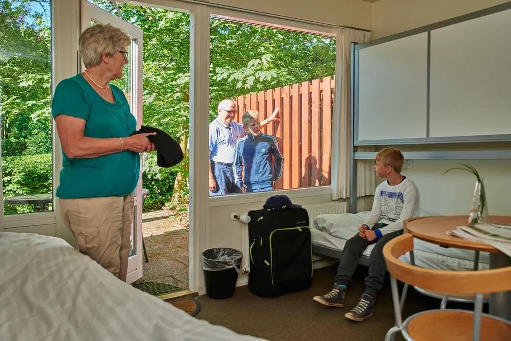 Danhostel Aarhus