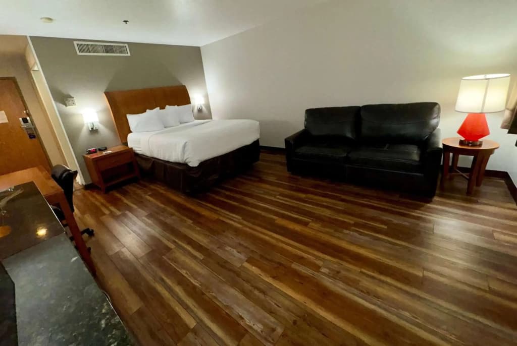 hotel