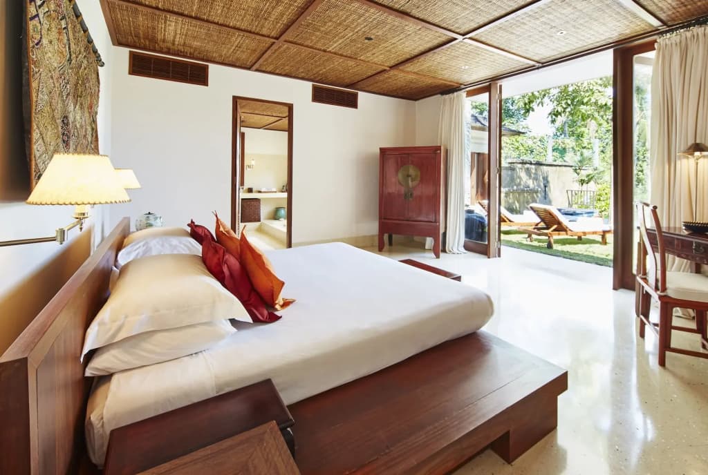 Como Shambhala Estate Resort