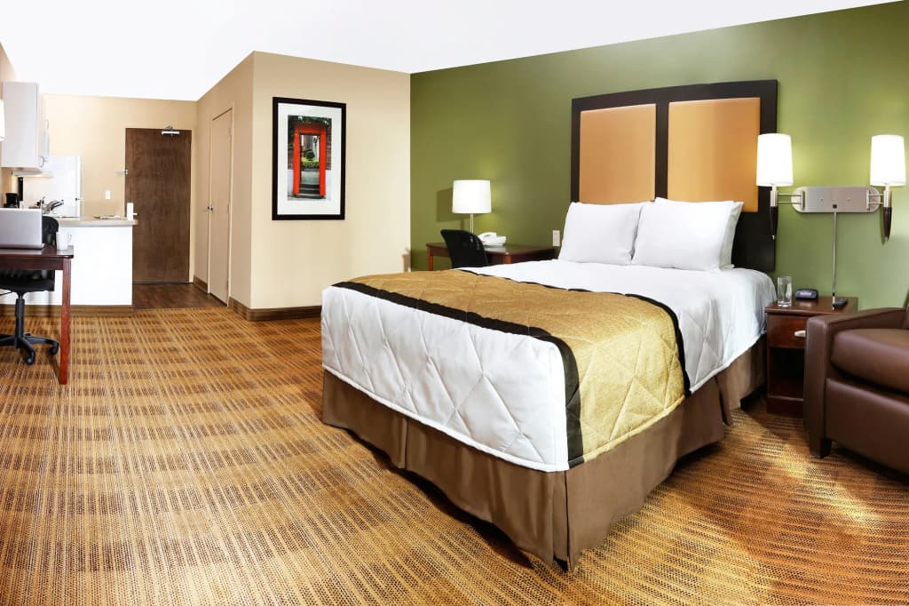 Extended Stay America Select Suites - Grand Rapids - Kentwood