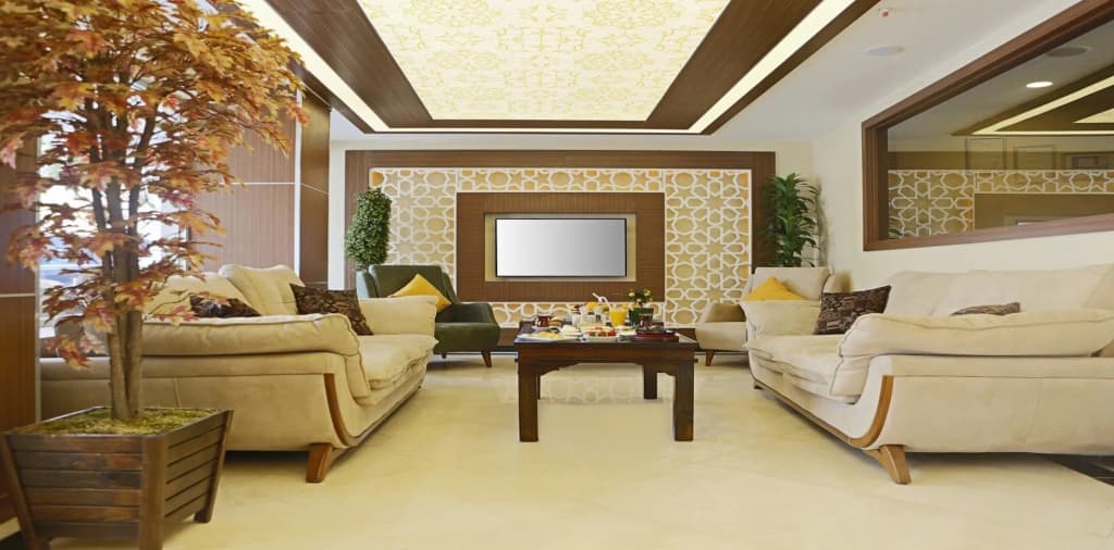 The Park Hotel Ankara