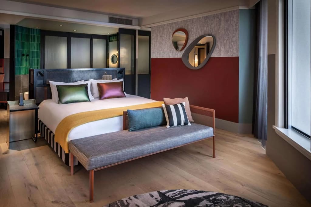hotel