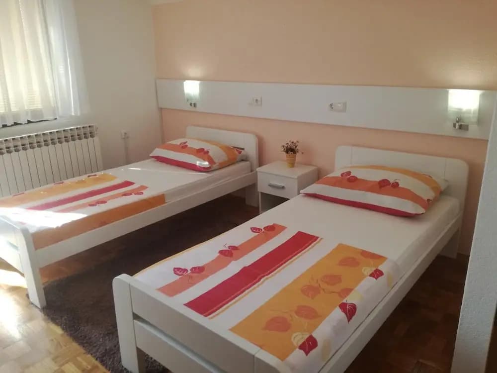Guesthouse Denis