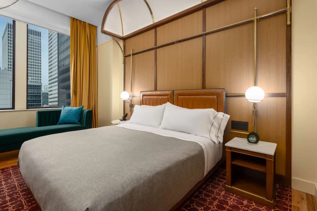 hotel