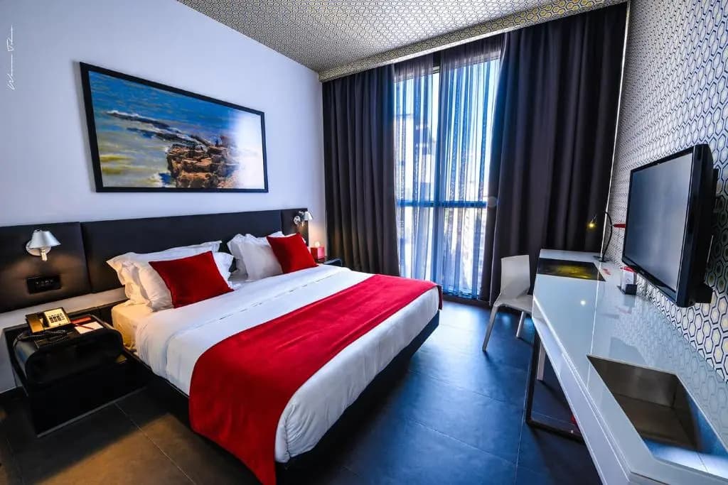 hotel