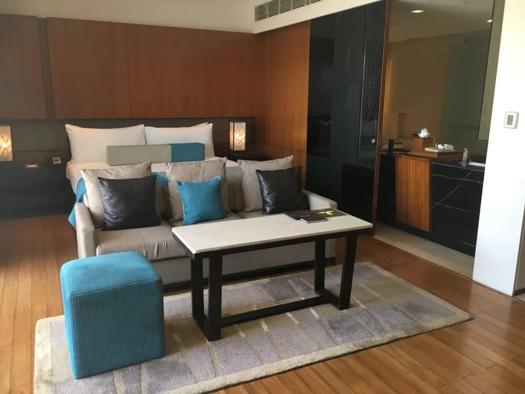 Taj Surajkund Resort & Spa, Delhi NCR