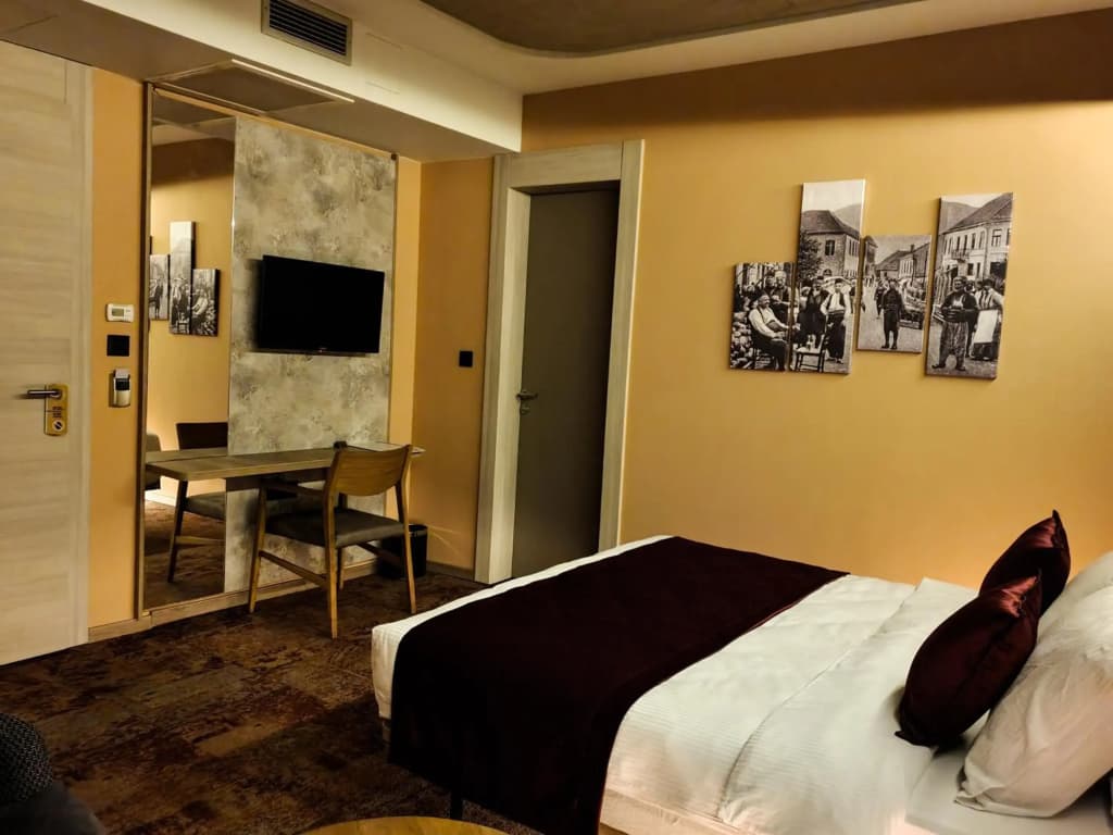 hotel