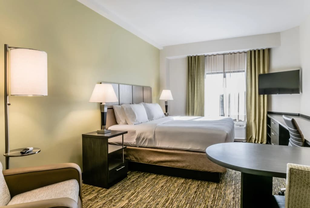 Candlewood Suites Hartford Downtown By IHG