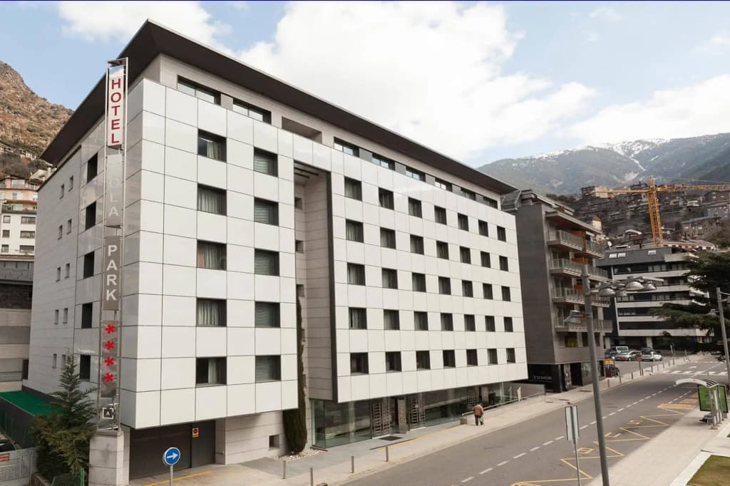 hotel