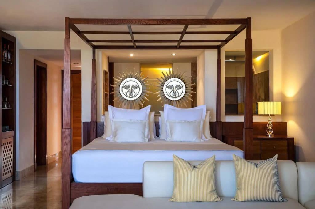 Excellence Playa Mujeres - Adults Only All Inclusive