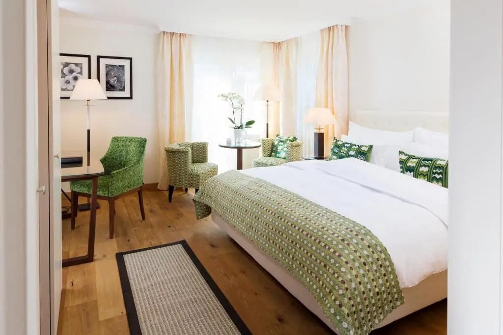 Parkhotel Sonnenhof