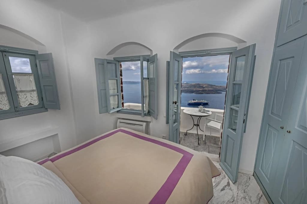 Aigialos Luxury Traditional Settlement