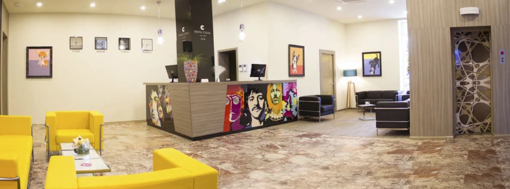 hotel