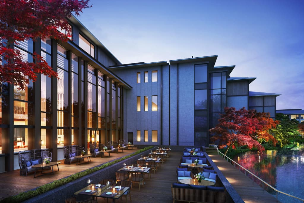 hotel