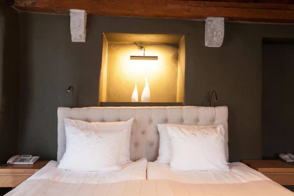 The Three Sisters Boutique Hotel