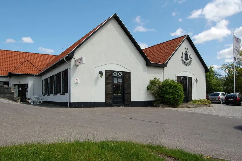 Næsbylund Kro & Hotel