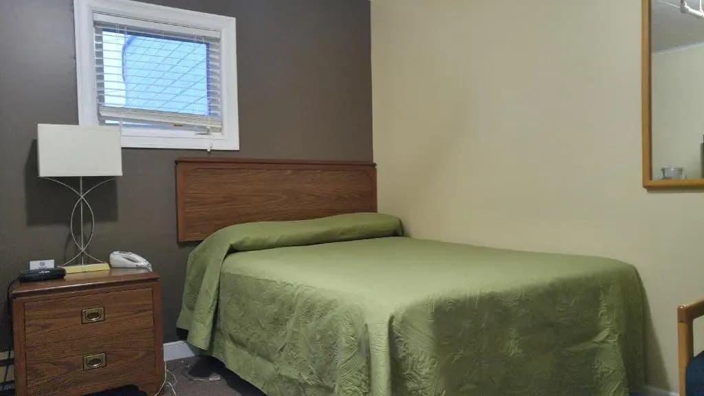 Hotel Corner Brook