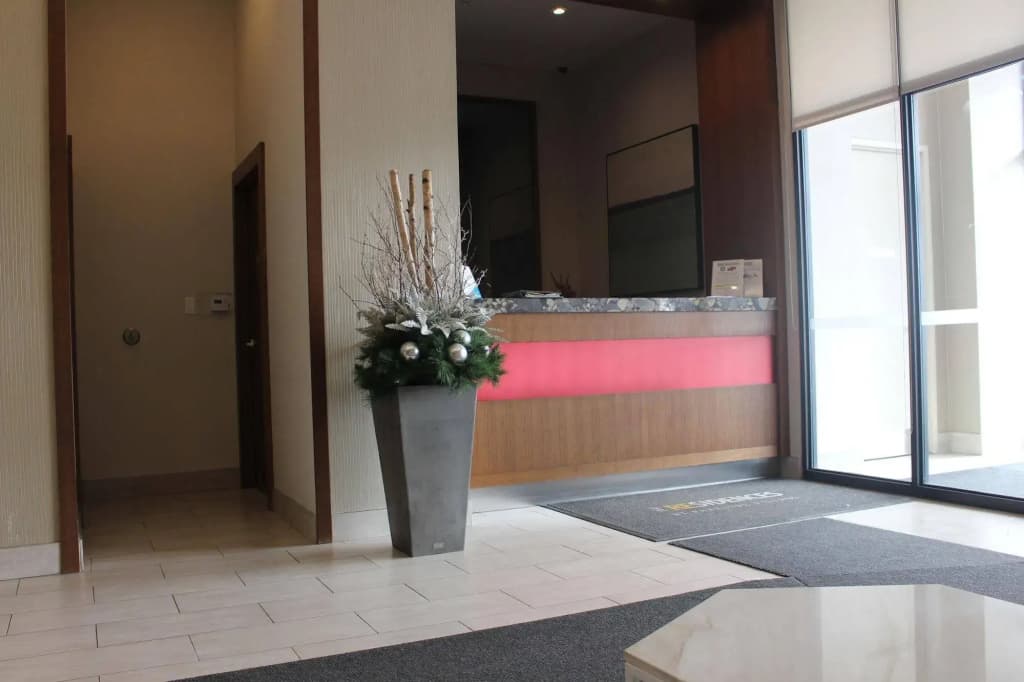 Elite Suites - Executive Furnished Suites