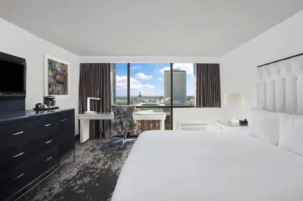 DoubleTree by Hilton Hotel Tallahassee