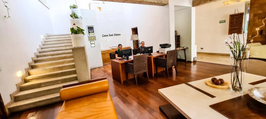 hotel