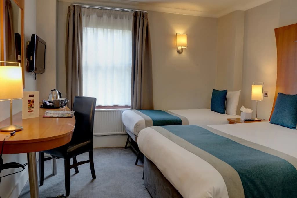 hotel
