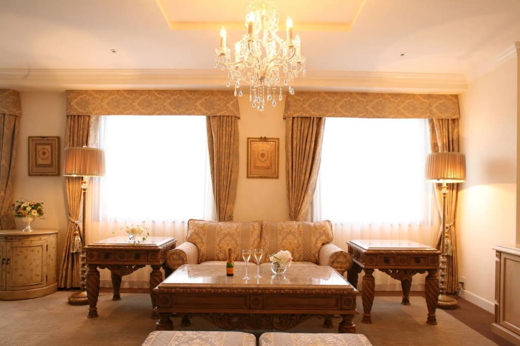 The Strings Hotel Yagoto Nagoya