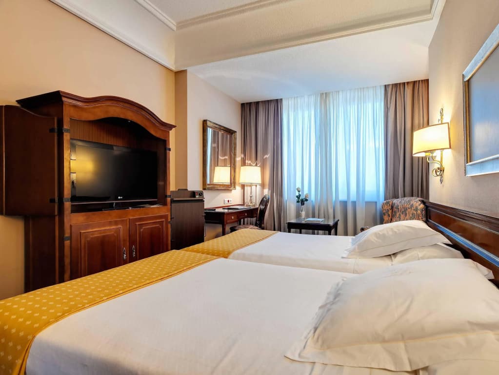 Hotel Miguel Angel by BlueBay