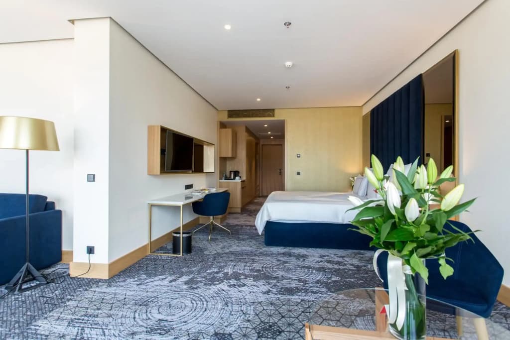 hotel