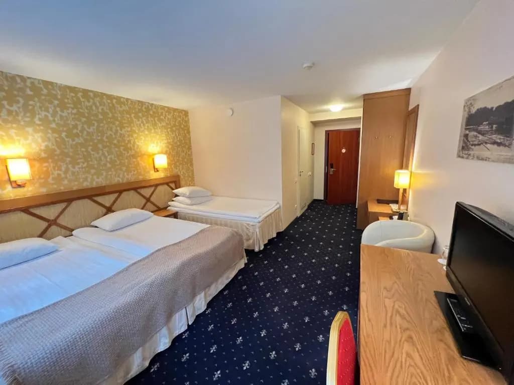hotel