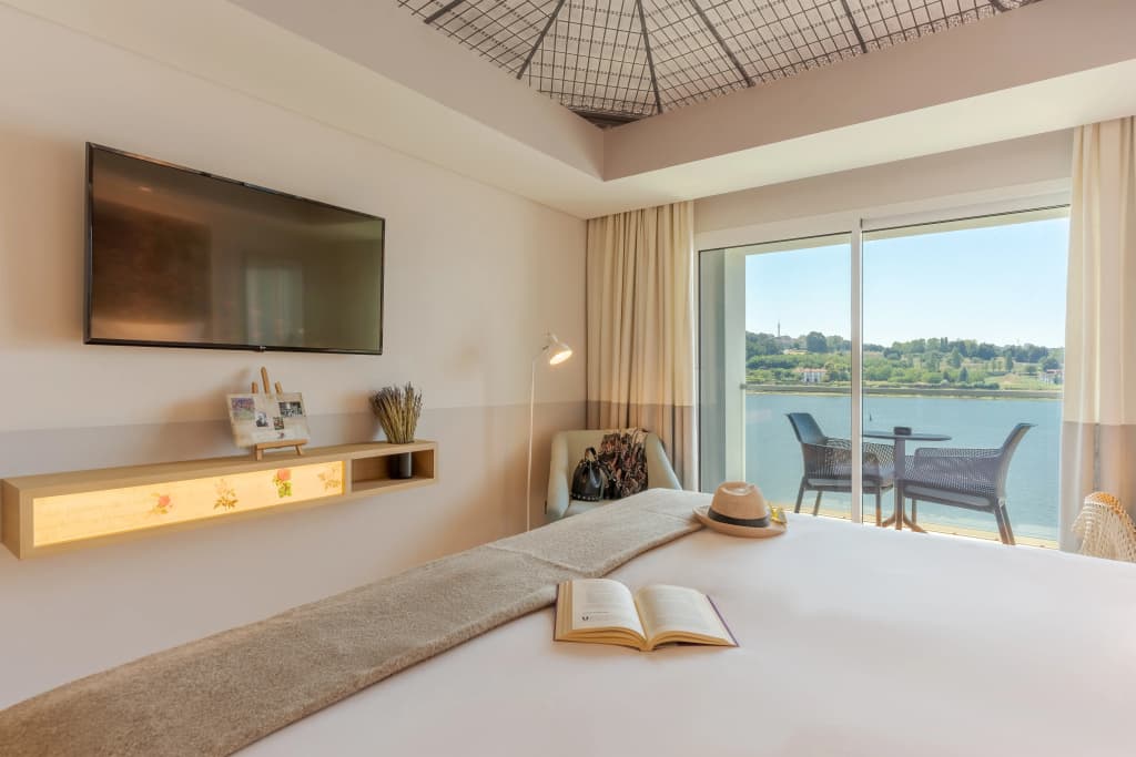 Pestana Douro Riverside