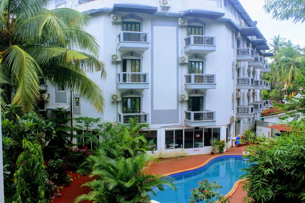 hotel