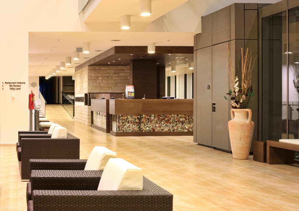 Falkensteiner Family Hotel Diadora