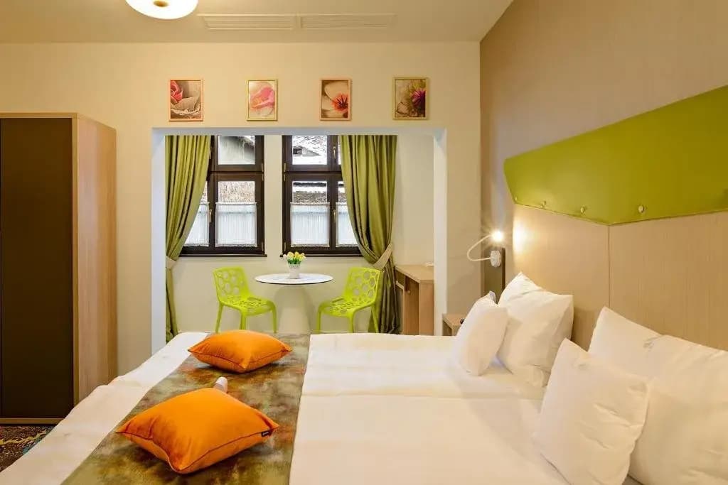 hotel