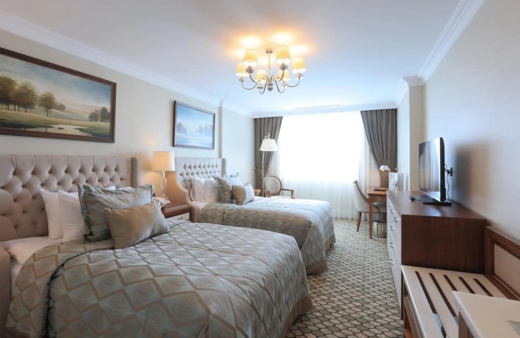 Latanya Hotel Ankara