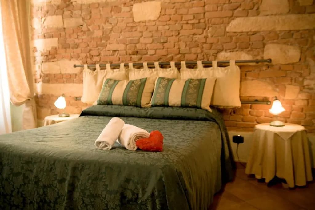 Anfiteatro BedBreakfast