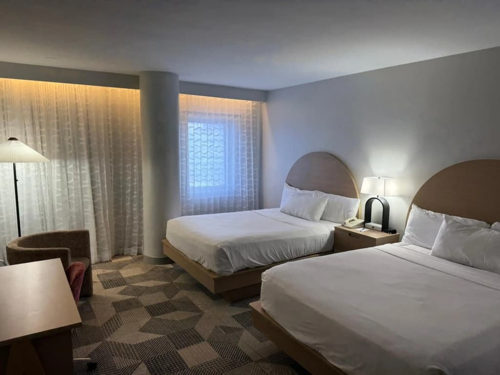 Miami International Airport Hotel