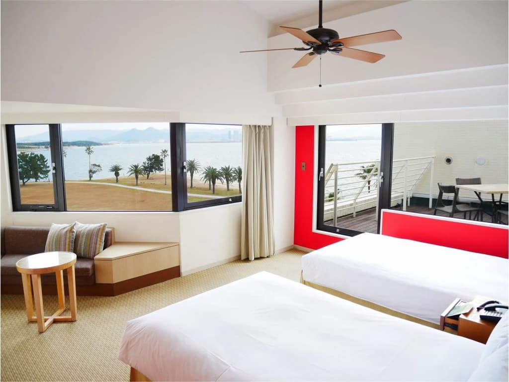 The Luigans Spa and Resort