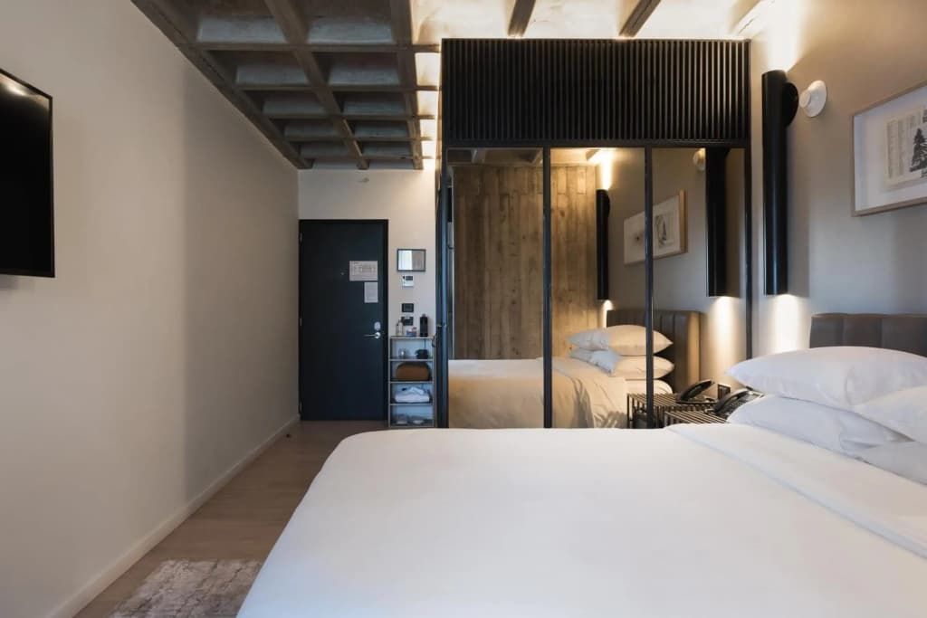 hotel