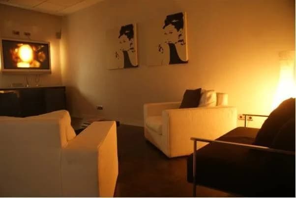 Albergue Juvenil Madrid