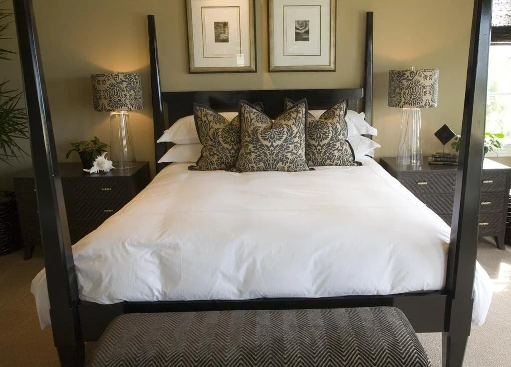 Lakehouse Heritage Bed & Breakfast