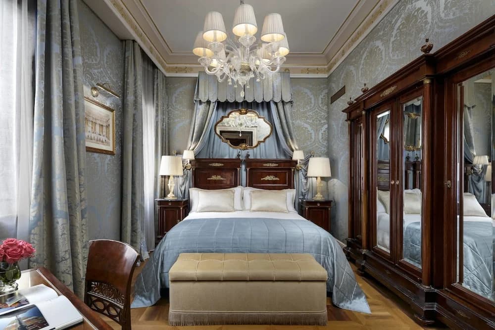 Danieli, A Four Seasons Hotel