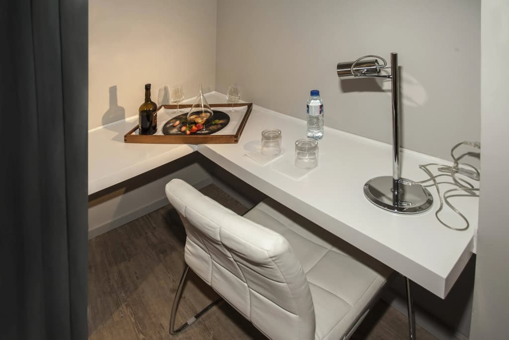 Hotel Star inn Lisbon Airport